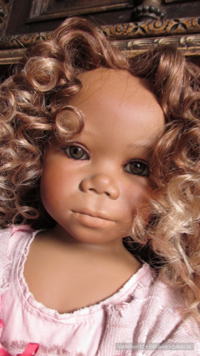 Natiti от Annette Himstedt
