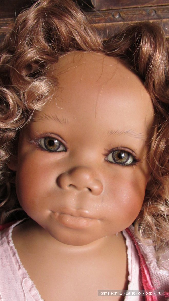 Natiti от Annette Himstedt