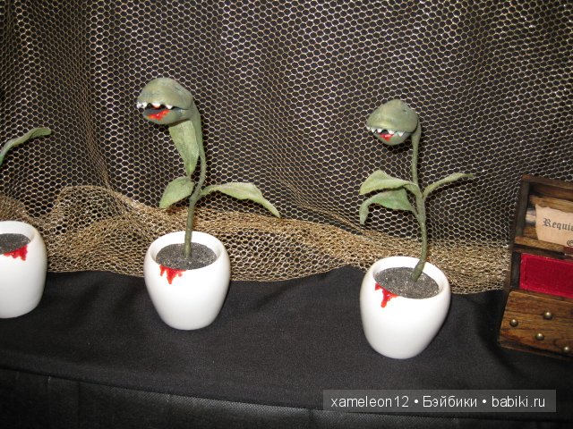 IX Международный Салон авторских кукол 03.10.2013. Часть 3 (фото 2)