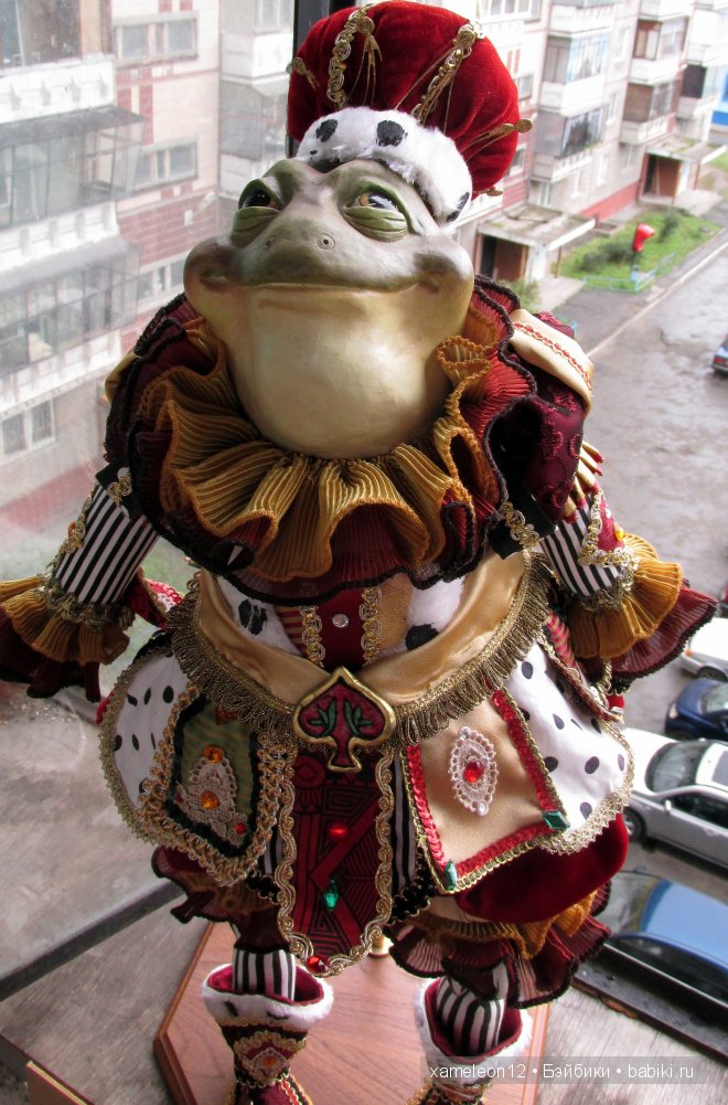 Заколдованный принц от Katherines collection