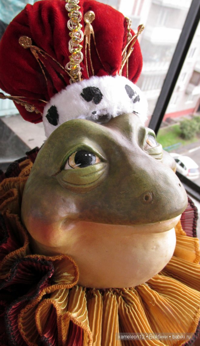 Заколдованный принц от Katherines collection