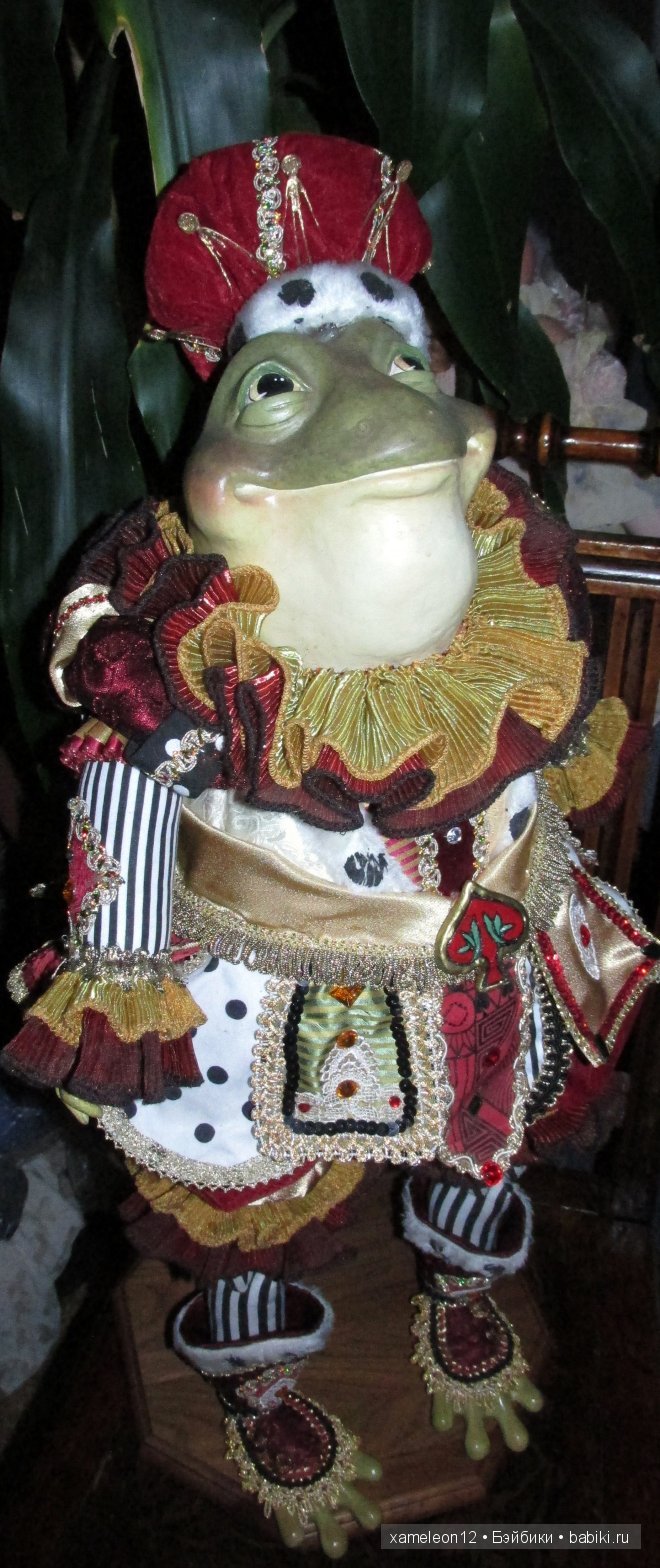 Заколдованный принц от Katherines collection