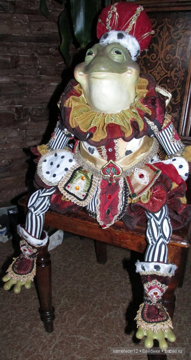 Заколдованный принц от Katherines collection