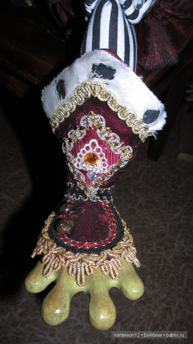 Заколдованный принц от Katherines collection