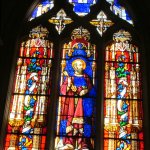 Путешествие по Европе. Париж. Сен-Жермен-л’Осеруа