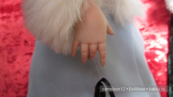 Нежная Eleanor от Susan Krey (фото 7)