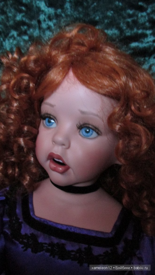 Lovely от Донны Руберт (Donna Rubert)