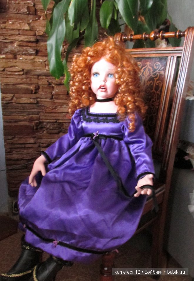 Lovely от Донны Руберт (Donna Rubert)