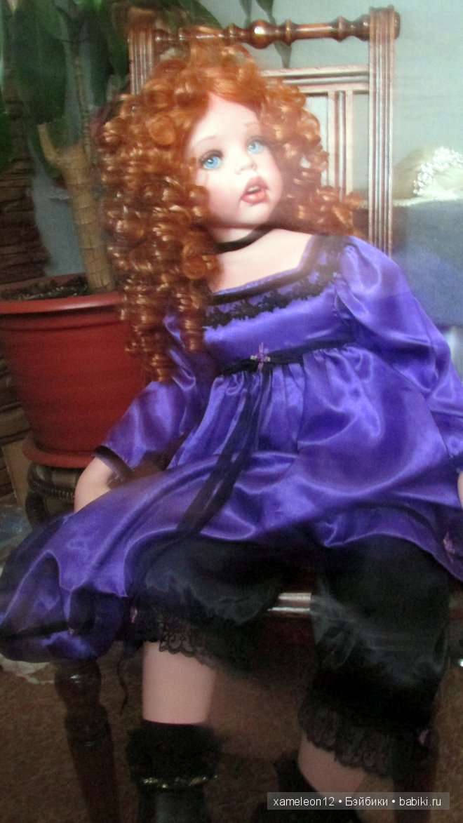 Lovely от Донны Руберт (Donna Rubert)