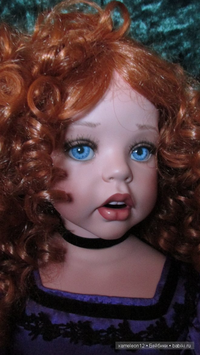 Lovely от Донны Руберт (Donna Rubert)