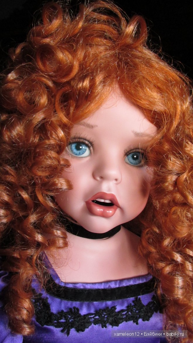 Lovely от Донны Руберт (Donna Rubert)