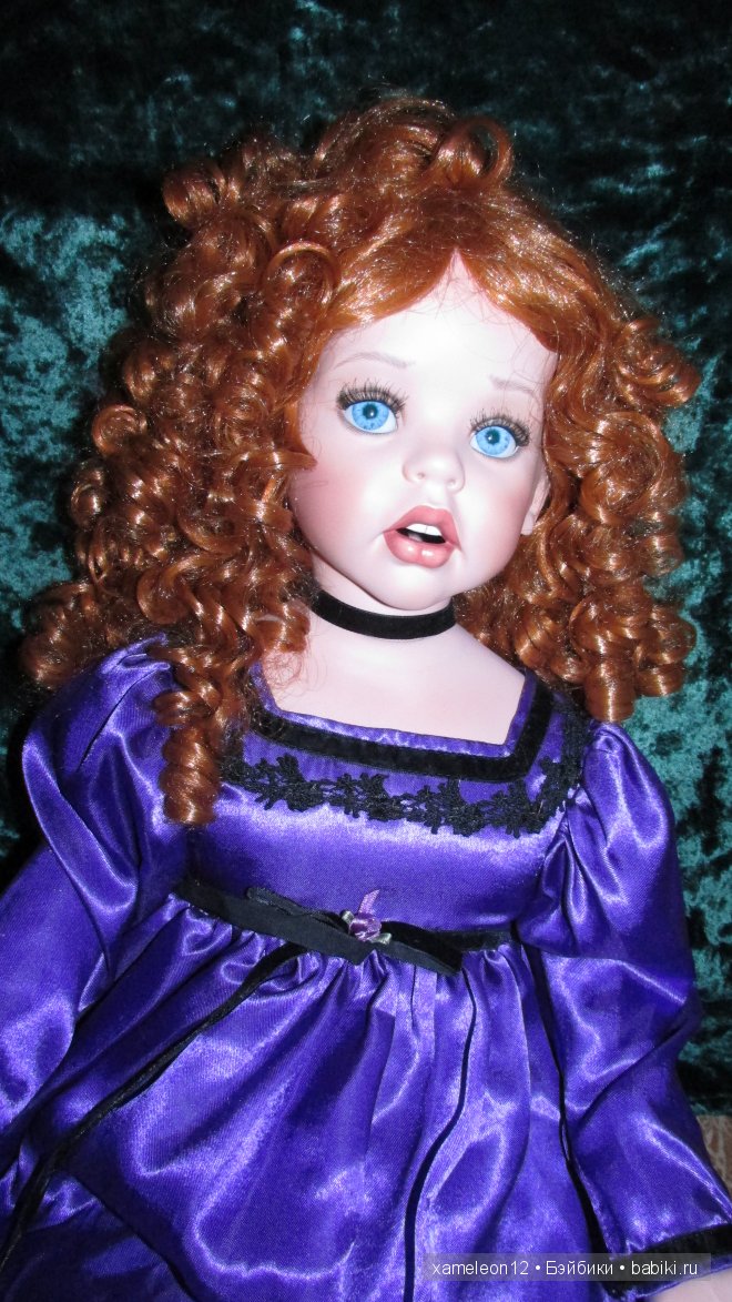 Lovely от Донны Руберт (Donna Rubert)