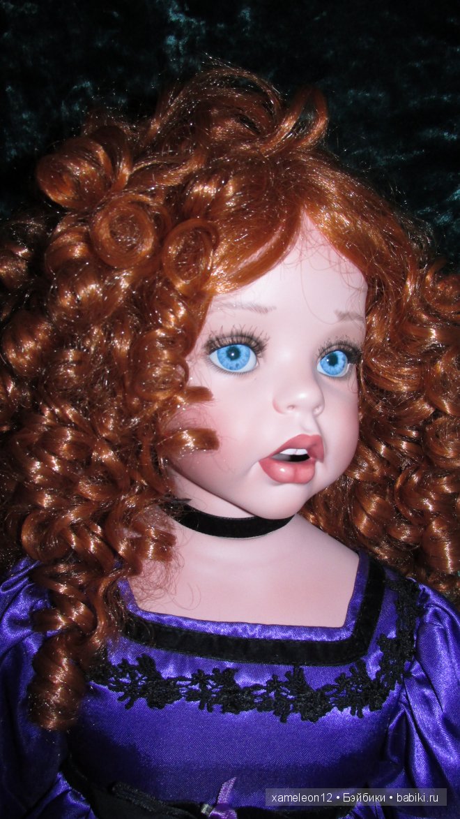 Lovely от Донны Руберт (Donna Rubert)