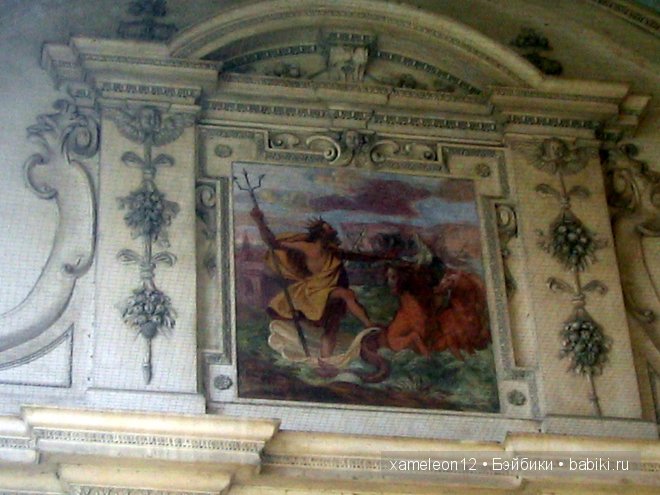 Путешествие по Европе. Чехия. Прага