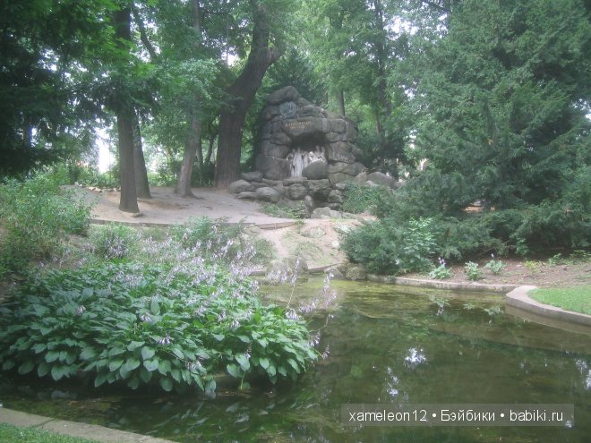 Путешествие по Европе. Чехия. Прага