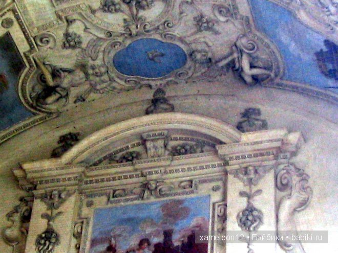 Путешествие по Европе. Чехия. Прага