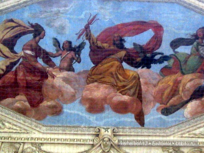 Путешествие по Европе. Чехия. Прага