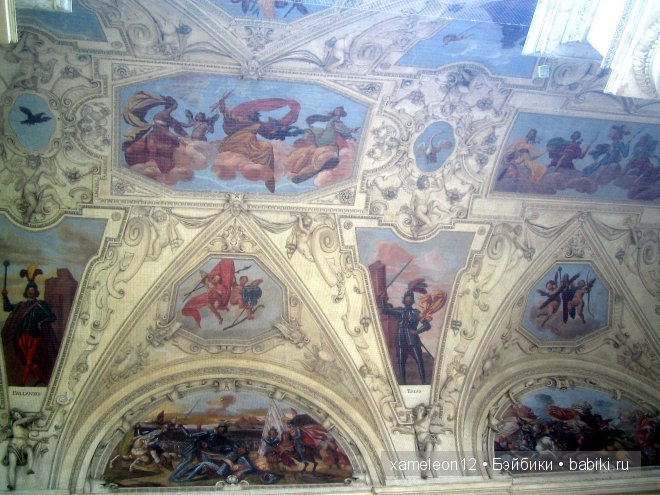 Путешествие по Европе. Чехия. Прага