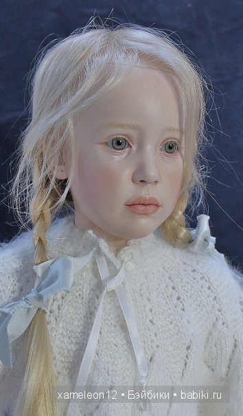 куклы Jeanne Gross dolls