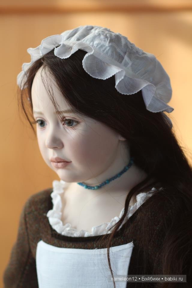 куклы Jeanne Gross dolls