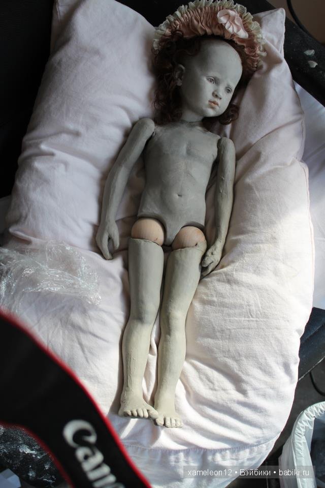 куклы Jeanne Gross dolls