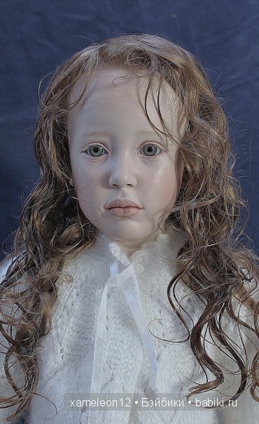 куклы Jeanne Gross dolls
