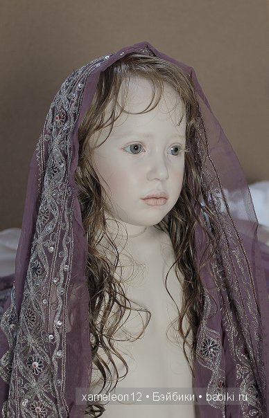 куклы Jeanne Gross dolls