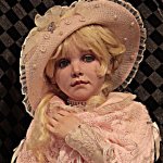 Потрясающе живые куклы Яны Лобановой