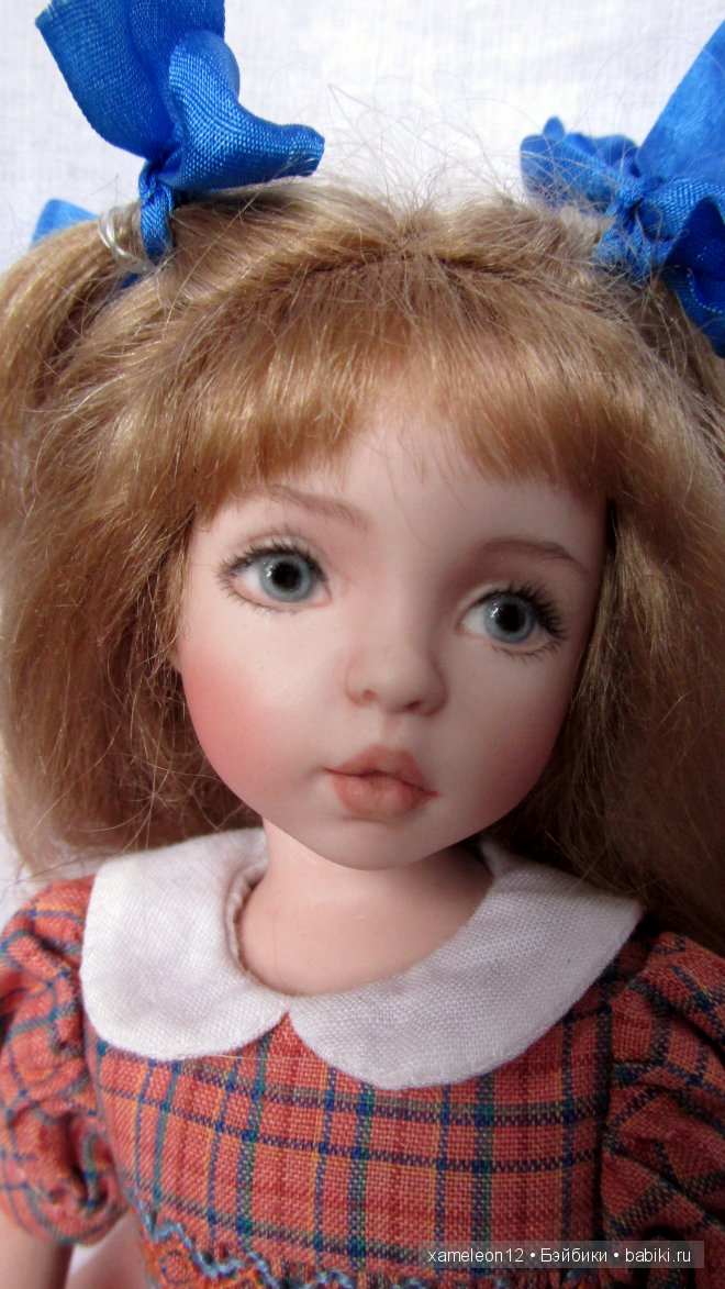 Красотка из студии Дианы Эффнер (фото 2)