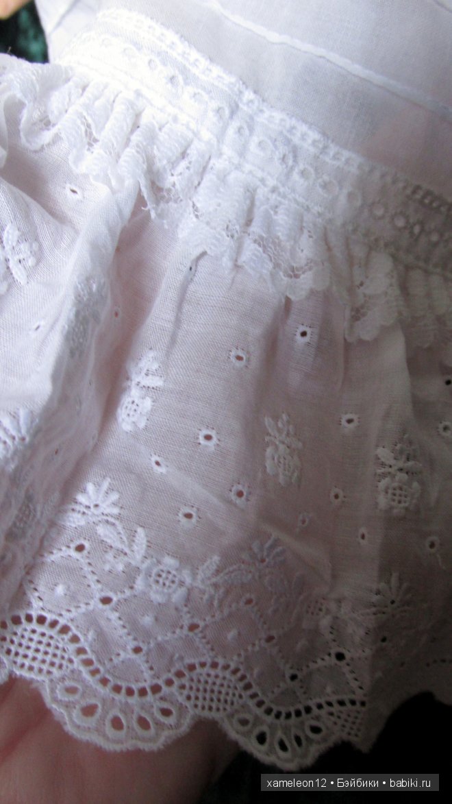 Рыжее солнышко от Сюзан Крэй, Susan Krey (фото 6)