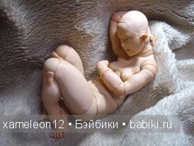 шарнирные куклы Hanano Yuuichi dolls