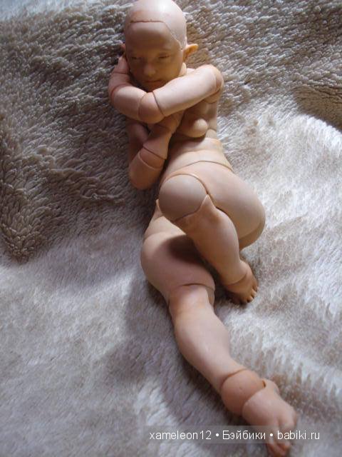 шарнирные куклы Hanano Yuuichi dolls