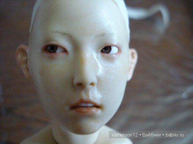 шарнирные куклы Hanano Yuuichi dolls