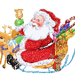 Новый год уже стучится! Готовим пряничный домик и сани!