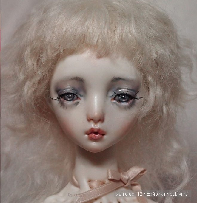 Новые шедевры от Marmite-sue Menagerie (фото 3)