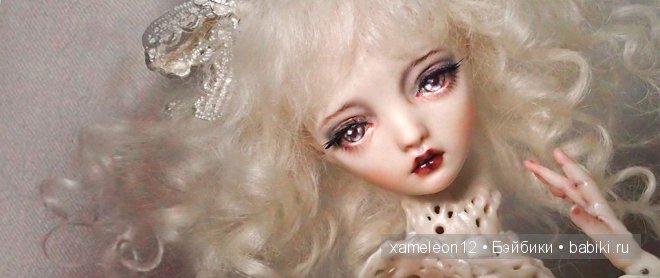 Новые шедевры от Marmite-sue Menagerie