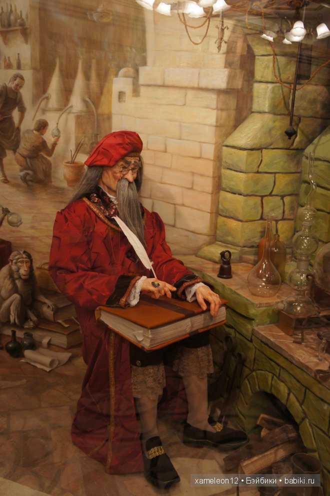 Авторские куклы и панно от Татьяны Скибенко