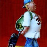 Авторские куклы и панно от Татьяны Скибенко