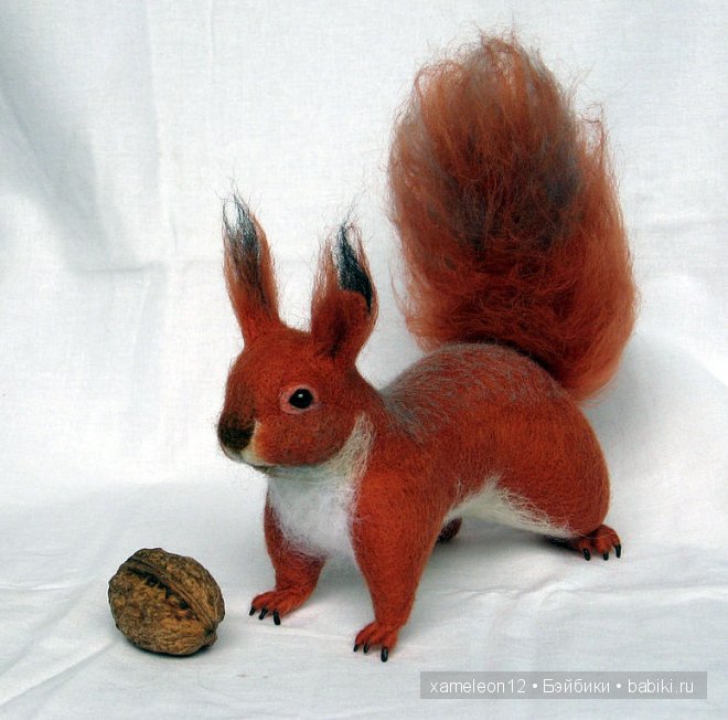 Авторские куклы и игрушки Кузиной Ольги | Бэйбики Авторские куклы и игрушки Кузиной Ольги (фото 2)