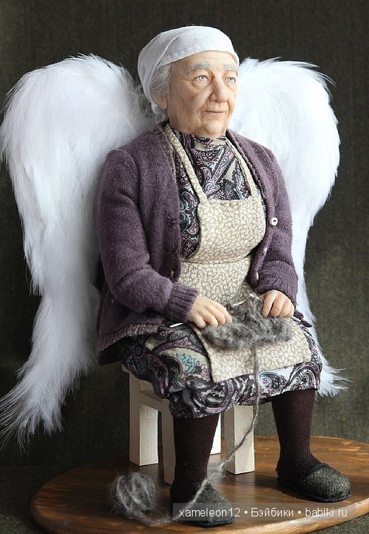 Живые авторские куклы Ольги Одновал (Смагина) | Бэйбики Живые авторские куклы Ольги Одновал (Смагина) (фото 8)