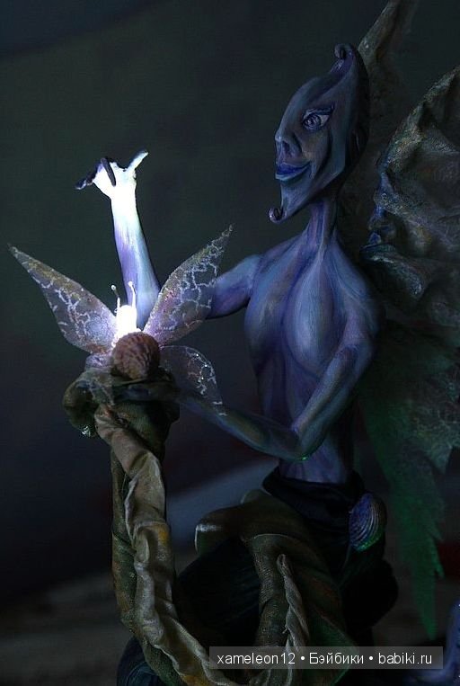 Живые авторские куклы Ольги Одновал (Смагина) | Бэйбики Живые авторские куклы Ольги Одновал (Смагина) (фото 2)