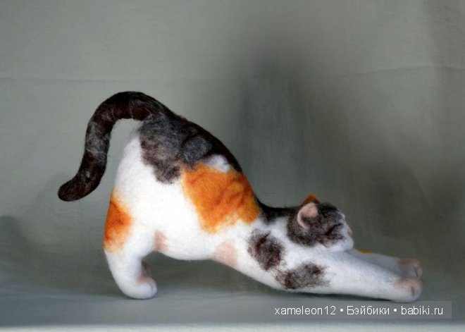 Авторские куклы и игрушки Кузиной Ольги | Бэйбики Авторские куклы и игрушки Кузиной Ольги