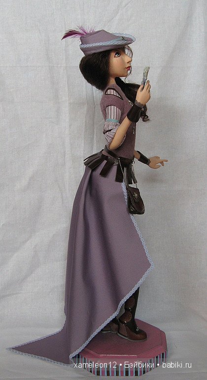 Авторские куклы и игрушки Кузиной Ольги | Бэйбики Авторские куклы и игрушки Кузиной Ольги