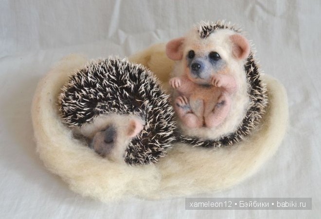 Авторские куклы и игрушки Кузиной Ольги | Бэйбики Авторские куклы и игрушки Кузиной Ольги