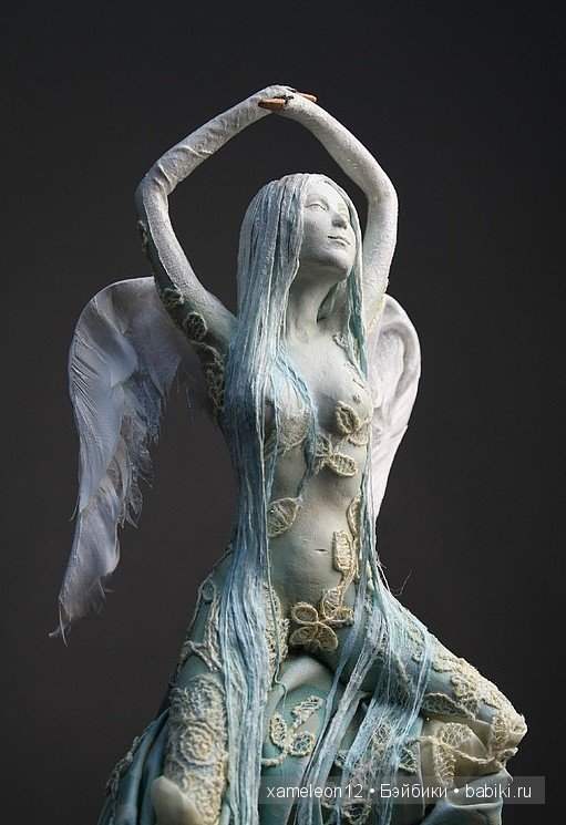 Живые авторские куклы Ольги Одновал (Смагина) | Бэйбики Живые авторские куклы Ольги Одновал (Смагина) (фото 3)