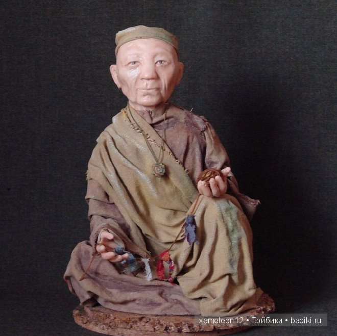 Живые авторские куклы Ольги Одновал (Смагина) | Бэйбики Живые авторские куклы Ольги Одновал (Смагина) (фото 9)