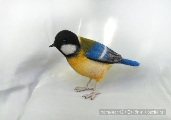 Авторские куклы и игрушки Кузиной Ольги | Бэйбики Авторские куклы и игрушки Кузиной Ольги