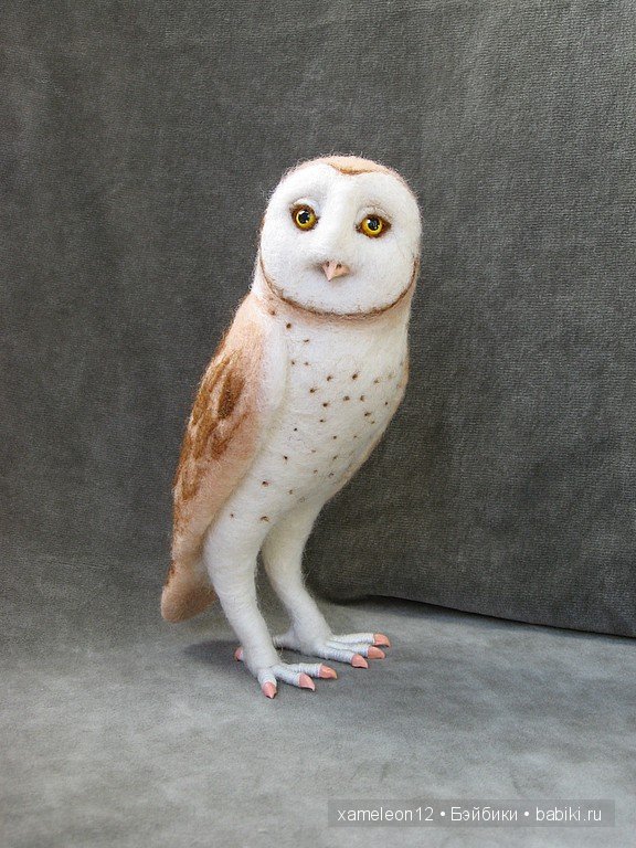 Авторские куклы и игрушки Кузиной Ольги | Бэйбики Авторские куклы и игрушки Кузиной Ольги