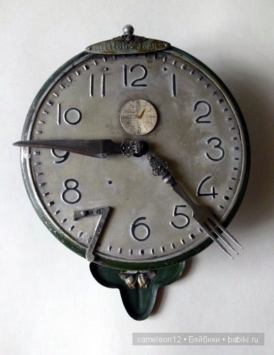 Авторские куклы Гули Алексеевой