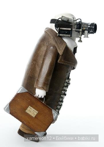 Авторские куклы Стефана Халлё - Stephane Halleux dolls